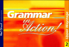  Achetez le livre d'occasion Grammar in action sur Livrenpoche.com 