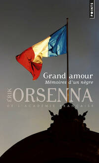 Achetez le livre d'occasion Grand amour de Erik Orsenna sur Livrenpoche.com 