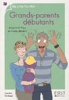  Achetez le livre d'occasion Grands-parents débutants sur Livrenpoche.com 