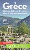 Achetez le livre d'occasion Grèce : Athènes, Delphes, Olympie... Villes et sites incontournables sur Livrenpoche.com 