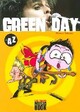  Achetez le livre d'occasion Green Day de A à Z de Manuel Rabasse sur Livrenpoche.com 