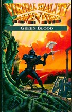 Achetez le livre d'occasion Green blood sur Livrenpoche.com 