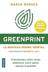  Achetez le livre d'occasion Greenprint : Le nouveau régime végétal sur Livrenpoche.com 