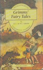 Achetez le livre d'occasion Grimm's fairy tales sur Livrenpoche.com 