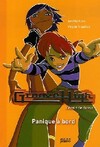  Achetez le livre d'occasion Groove High Tome II : Panique à bord sur Livrenpoche.com 