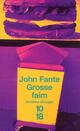  Achetez le livre d'occasion Grosse faim de John Fante sur Livrenpoche.com 