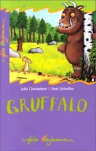  Achetez le livre d'occasion Gruffalo sur Livrenpoche.com 