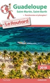  Achetez le livre d'occasion Guadeloupe, St Martin, St Barth + rando et plongées 2018 sur Livrenpoche.com 