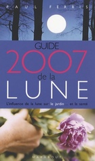  Achetez le livre d'occasion Guide 2007 de la lune sur Livrenpoche.com 