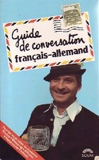  Achetez le livre d'occasion Guide de conversation français-allemand sur Livrenpoche.com 