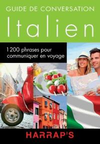  Achetez le livre d'occasion Guide de conversation français-italien de Inconnu sur Livrenpoche.com 