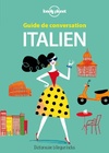  Achetez le livre d'occasion Guide de conversation italien sur Livrenpoche.com 