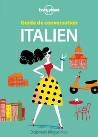 Achetez le livre d'occasion Guide de conversation italien de Collectif sur Livrenpoche.com 