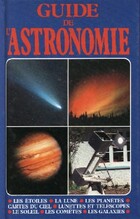  Achetez le livre d'occasion Guide de l'astronomie sur Livrenpoche.com 