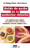  Achetez le livre d'occasion Guide de poche de la médecine chinoise sur Livrenpoche.com 