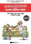  Achetez le livre d'occasion Guide de survie de la jeune grand-mère sur Livrenpoche.com 