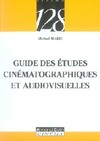  Achetez le livre d'occasion Guide des études cinématographiques et audiovisuelle sur Livrenpoche.com 