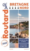  Achetez le livre d'occasion Guide du routard Bretagne nord 2020 sur Livrenpoche.com 