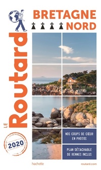  Achetez le livre d'occasion Guide du routard Bretagne nord 2020 de Collectif sur Livrenpoche.com 