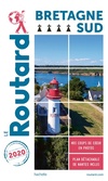 Achetez le livre d'occasion Guide du routard Bretagne sud 2020 sur Livrenpoche.com 
