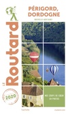  Achetez le livre d'occasion Guide du routard périgord Dordogne 2020 sur Livrenpoche.com 