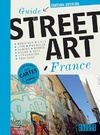  Achetez le livre d'occasion Guide du street art en France sur Livrenpoche.com 