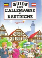  Achetez le livre d'occasion Guide pour l'Allemagne et l'Autriche sur Livrenpoche.com 