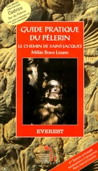  Achetez le livre d'occasion Guide pratique du pèlerin en Espagne sur Livrenpoche.com 