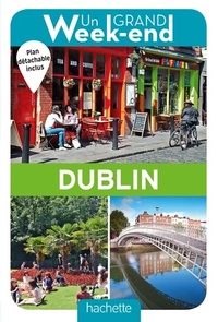  Achetez le livre d'occasion Guide un grand week-end à Dublin 2018 de Collectif sur Livrenpoche.com 