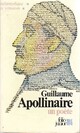  Achetez le livre d'occasion Guillaume Apollinaire, un poète de Guillaume Apollinaire sur Livrenpoche.com 