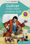  Achetez le livre d'occasion Gulliver / Voyage à Liliput sur Livrenpoche.com 