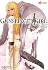  Achetez le livre d'occasion Gunslinger girl Tome VII sur Livrenpoche.com 