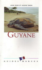  Achetez le livre d'occasion Guyane sur Livrenpoche.com 