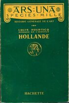  Achetez le livre d'occasion HIstoire générale de l'art : Hollande sur Livrenpoche.com 