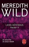  Achetez le livre d'occasion Hacker Tome IV : Liens défendus sur Livrenpoche.com 