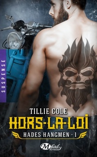  Achetez le livre d'occasion Hades hangmen Tome I : Hors-la-loi de Tillie Cole sur Livrenpoche.com 