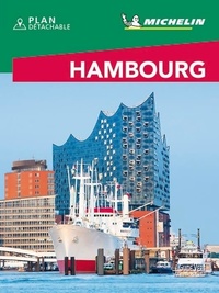  Achetez le livre d'occasion Hambourg 2018 de Collectif sur Livrenpoche.com 