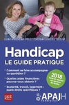  Achetez le livre d'occasion Handicap : Le guide pratique 2018 sur Livrenpoche.com 