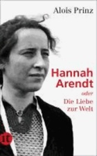  Achetez le livre d'occasion Hannah Arendt oder Die Liebe zur Welt sur Livrenpoche.com 