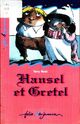  Achetez le livre d'occasion Hansel et Gretel de Ross sur Livrenpoche.com 
