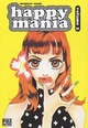  Achetez le livre d'occasion Happy Mania Tome II de Moyoco Anno sur Livrenpoche.com 