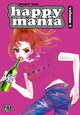  Achetez le livre d'occasion Happy Mania Tome I de Moyoco Anno sur Livrenpoche.com 