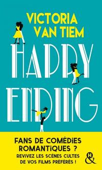  Achetez le livre d'occasion Happy ending de Victoria Van Tiem sur Livrenpoche.com 