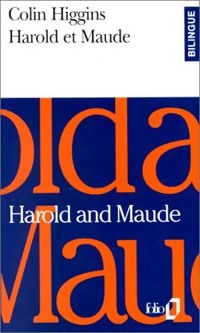  Achetez le livre d'occasion Harold et Maude de Colin Higgins sur Livrenpoche.com 
