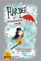  Achetez le livre d'occasion Harper et le parapluie rouge sur Livrenpoche.com 