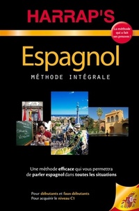 Achetez le livre d'occasion Harrap's méthode intégrale espagnol de Juan Kattan-Ibarra sur Livrenpoche.com 