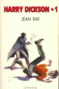  Achetez le livre d'occasion Harry Dickson Tome I de Jean Ray sur Livrenpoche.com 
