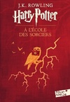  Achetez le livre d'occasion Harry Potter à l'école des sorciers sur Livrenpoche.com 