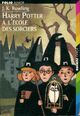  Achetez le livre d'occasion Harry Potter à l'école des sorciers de Joanne K. Rowling sur Livrenpoche.com 