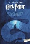  Achetez le livre d'occasion Harry Potter et la chambre des secrets sur Livrenpoche.com 